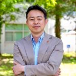 高知大学<br>松田高政先生