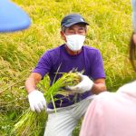 西河農園<br>西河誠司さん